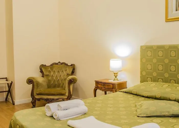 Bed and Breakfast Gioielli Di Cornelia Roma
